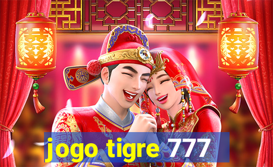 jogo tigre 777 - Cemstoretec